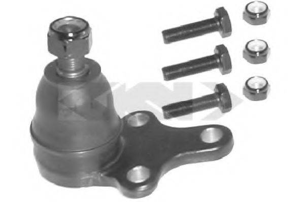 SPIDAN 45397