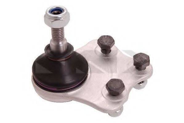 SPIDAN 44087