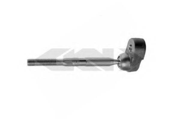 FEBI BILSTEIN 36149 Осьовий шарнір, рульова тяга