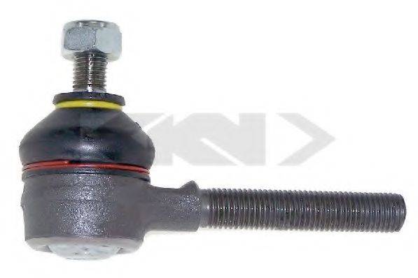 MERCEDES-BENZ 000 338 63 10 Наконечник поперечної кермової тяги