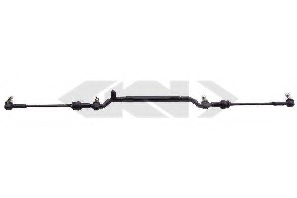 SPIDAN 46895