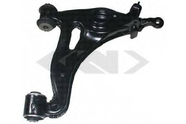 MOOG MEWP0607 Важіль незалежної підвіски колеса, підвіска колеса