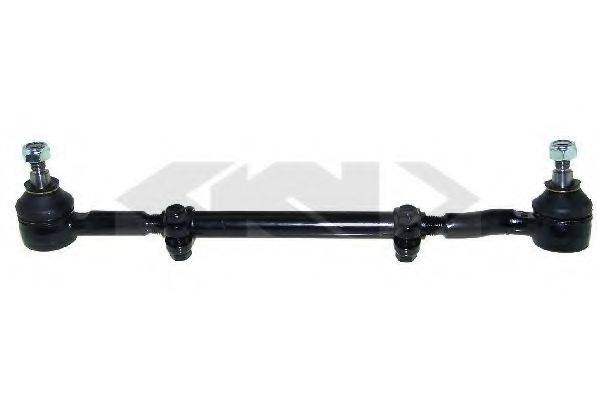 SPIDAN 44607