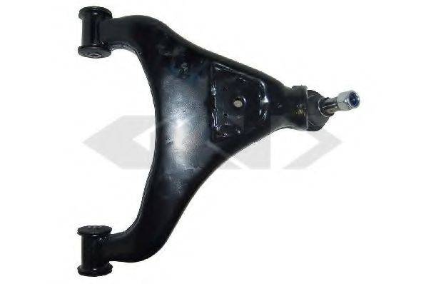VW 2D0407022B Важіль незалежної підвіски колеса, підвіска колеса