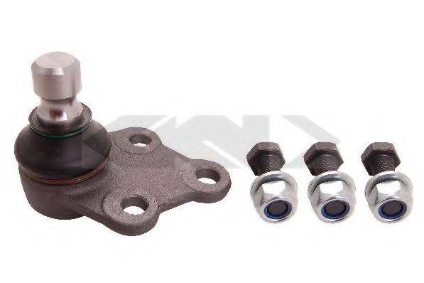 SPIDAN 46296