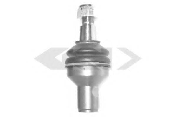 FEBI BILSTEIN 1209 несучий / напрямний шарнір