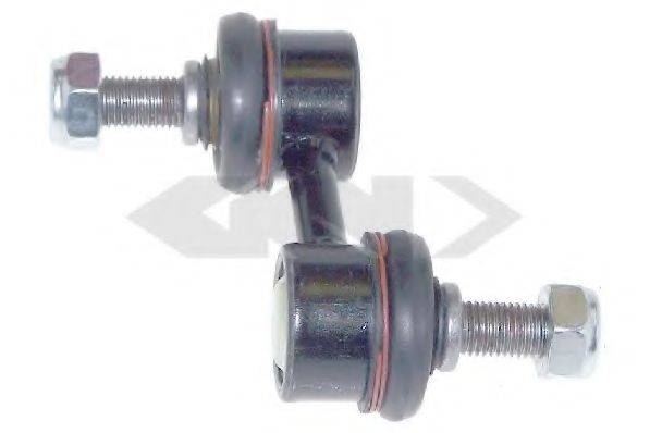 SPIDAN 40834
