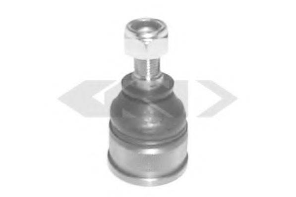 SPIDAN 40724