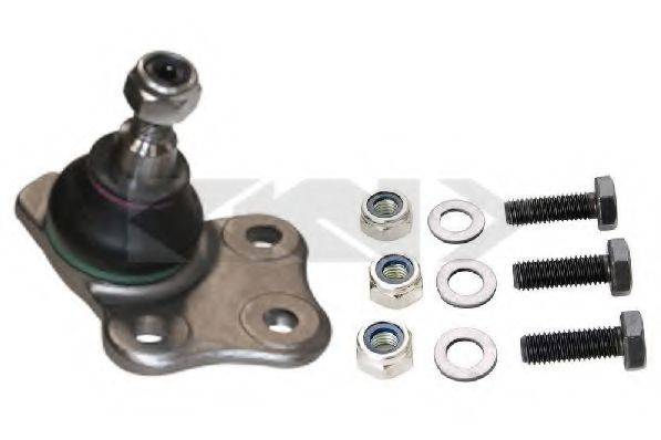 SPIDAN 51075
