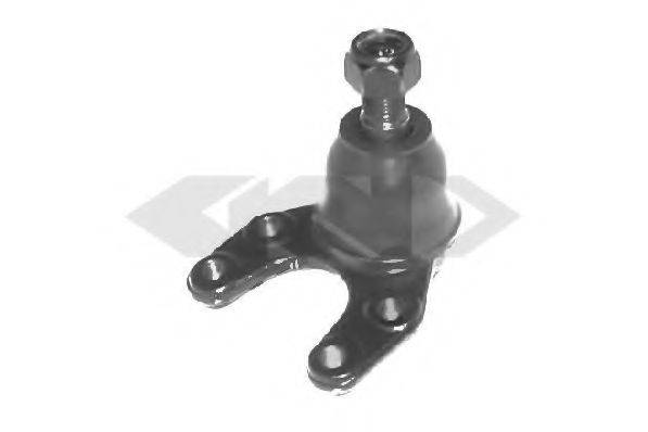 SPIDAN 44597