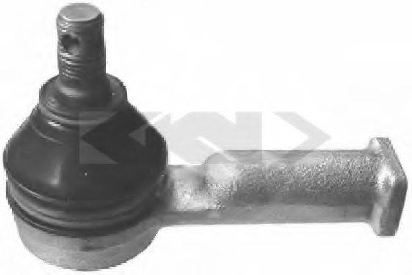 FORD 3 669 079 Наконечник поперечної кермової тяги