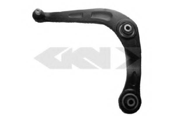 FEBI BILSTEIN 40781 Важіль незалежної підвіски колеса, підвіска колеса