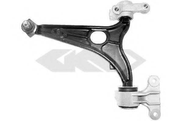 SPIDAN 46724