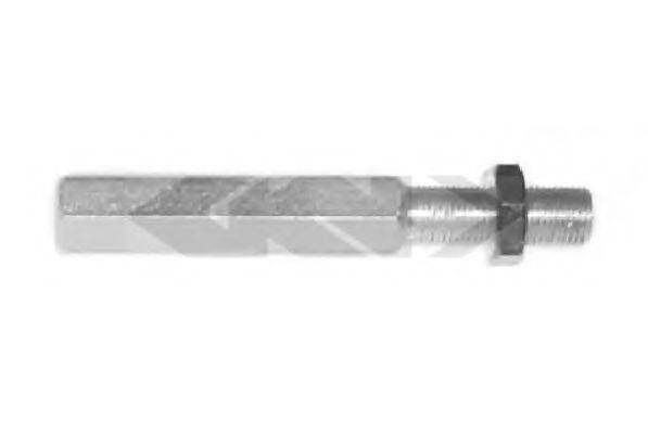 SPIDAN 44687