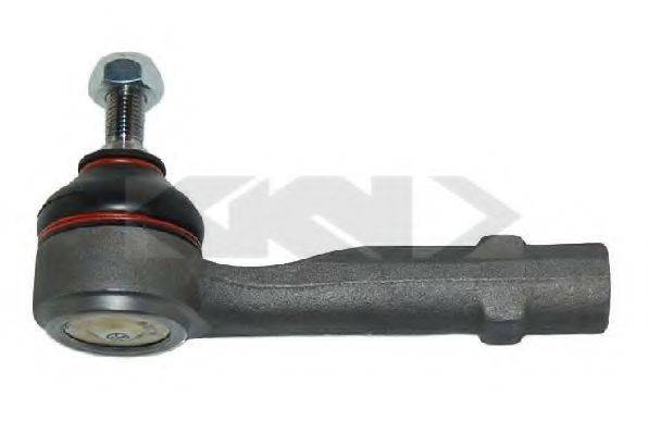 CITROEN 381771 Наконечник поперечної кермової тяги