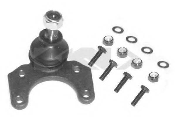 SPIDAN 46411