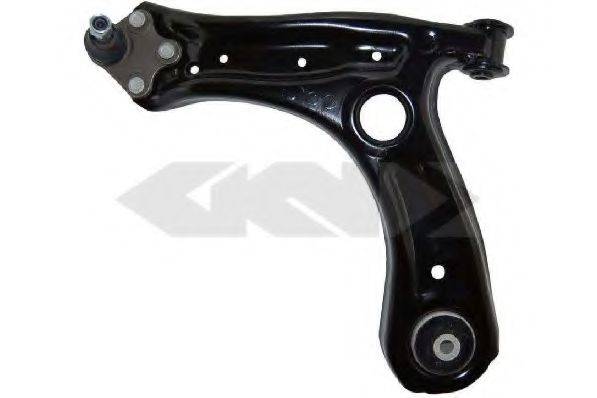 FEBI BILSTEIN 39557 Важіль незалежної підвіски колеса, підвіска колеса