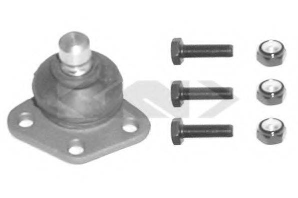 SPIDAN 46035