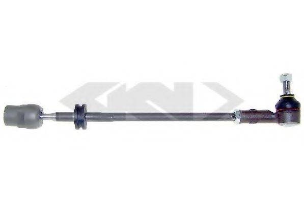 SPIDAN 46522