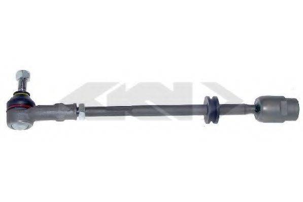 PEX 1205557 Поперечна рульова тяга