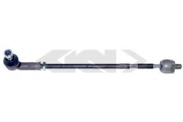 SPIDAN 46643