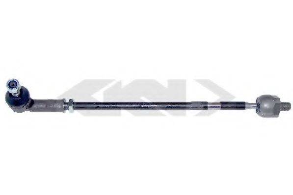LEMFORDER 10262 Поперечна рульова тяга
