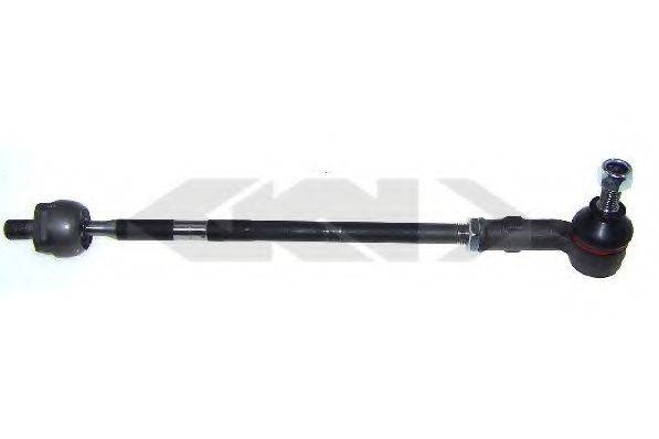 FEBI BILSTEIN 22516 Поперечна рульова тяга