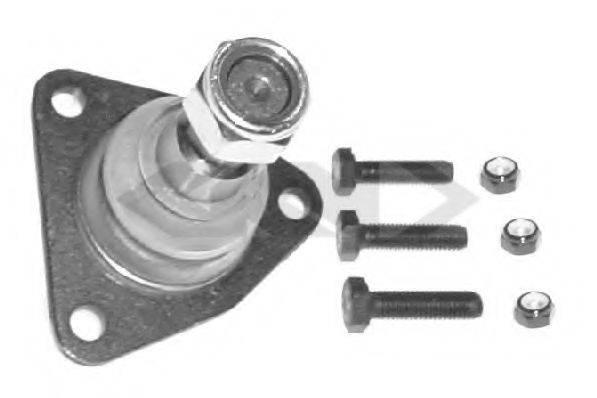SPIDAN 46850