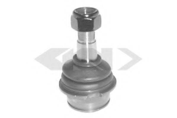 SPIDAN 46057