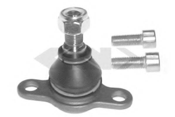 SPIDAN 45774