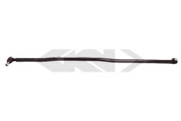 LAND ROVER QFS 000060 Поперечна рульова тяга