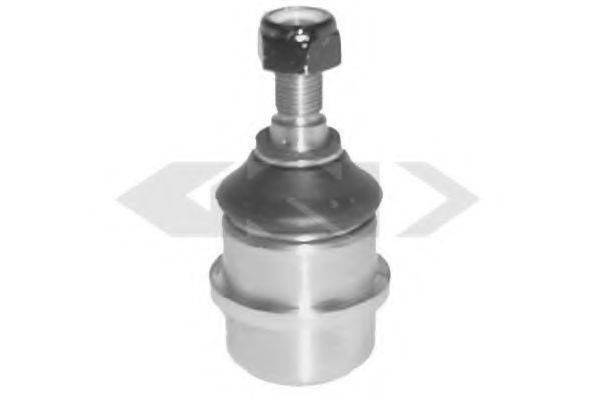 SPIDAN 44070