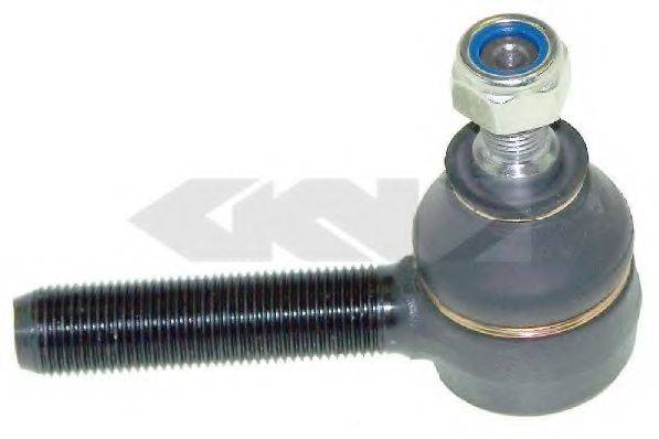 LAND ROVER RTC5868 Наконечник поперечної кермової тяги