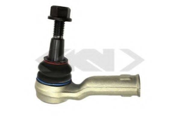 LAND ROVER LR0 10676 Наконечник поперечної кермової тяги