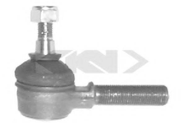 SPIDAN 40730