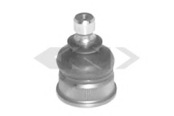 SPIDAN 40698