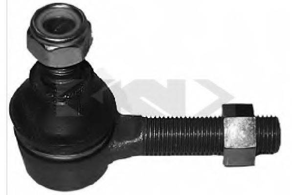 FEBI BILSTEIN 33533 Наконечник поперечної кермової тяги
