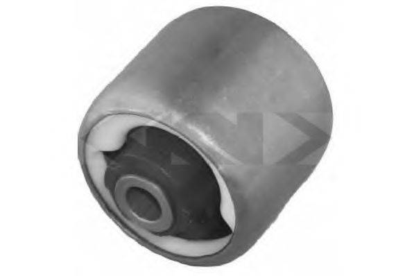 FORD 1016439 Втулка, балка мосту