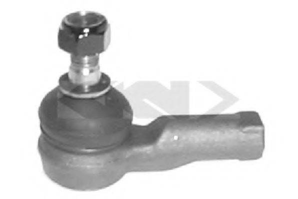SPIDAN 40810
