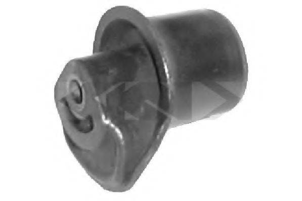 SPIDAN 411151