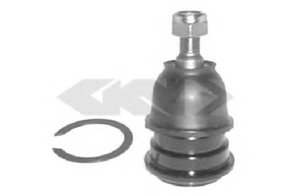 SPIDAN 44057