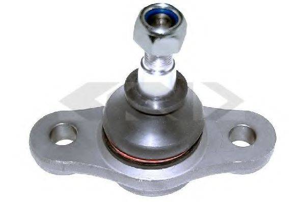 SPIDAN 46440