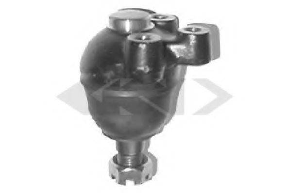 SPIDAN 44050