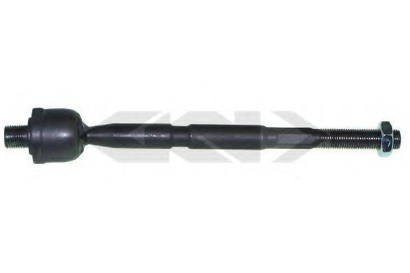DAEWOO 93740621 Осьовий шарнір, рульова тяга