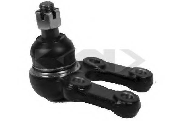 SPIDAN 57204