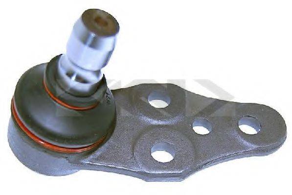 SPIDAN 46466