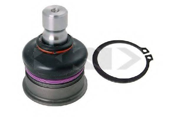 SPIDAN 50846