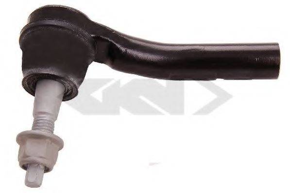 OPEL 9 20 003 Наконечник поперечної кермової тяги