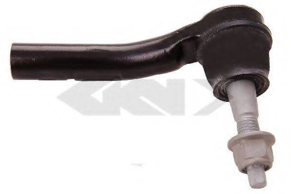 OPEL 9 20 004 Наконечник поперечної кермової тяги