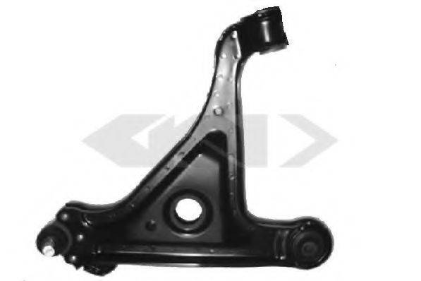OPEL 5352007 Важіль незалежної підвіски колеса, підвіска колеса